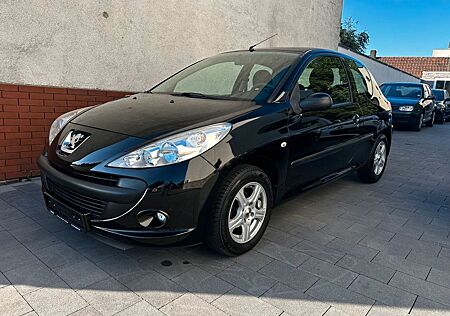 Peugeot 206 + Basis*MULTIFUNKTION*HU NEU*ZAHNRIEMEN NEU*