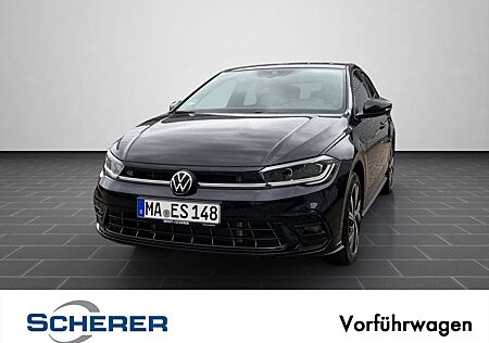 VW Polo Volkswagen R-Line 1,0 l TSI OPF 81 kW (110 PS) 7-Gang-