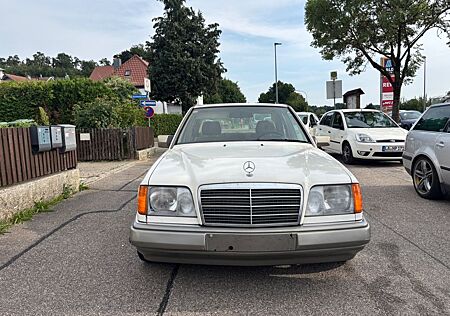 Mercedes-Benz E 200 (124) 2.0*TÜV-08.2026*