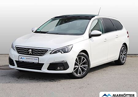 Peugeot 308 SW Allure/NAVI/LED/PDC/CAM/KEYLESS/SHZ/PANO/