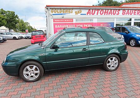 VW Golf Volkswagen IV