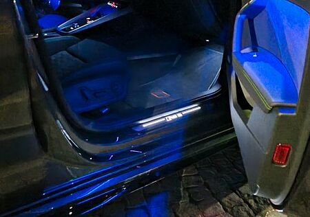 Audi RS3 2.5 TFSI S tronic quattro -