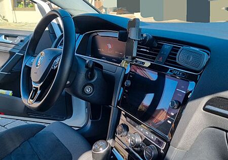 VW Golf Volkswagen 1.4 TSI BMT Highline Highline