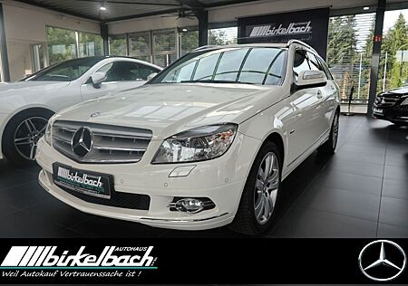 Mercedes-Benz C 200 T Kompressor