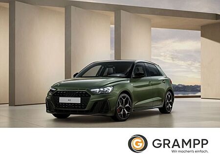 Audi A1 Sportback S line 40 TFSI KAMERA+NAVI+LED+SHZ+