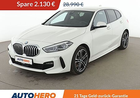 BMW 120d xDrive M Sport Aut.*NAVI*LED*ACC*SHZ*