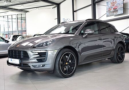 Porsche Macan S Diesel *Carbon-Paket*Sport Design Paket*