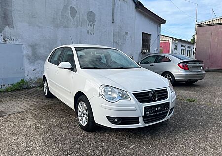 VW Polo Volkswagen 1.4 - 1 Vorbesitzer