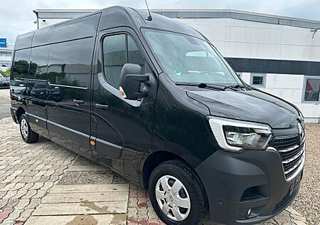 Renault Master Kasten L3H2*Navi*AHK*Kamera*LED*Klimaau.*