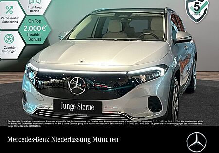 Mercedes-Benz EQA 300 4M PROGRESSIVE Advanced/Memory/VZ-Ass/