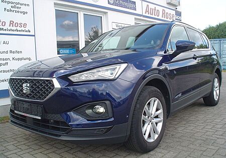 Seat Tarraco Style eAC LED Kamera ACC Navi SHz