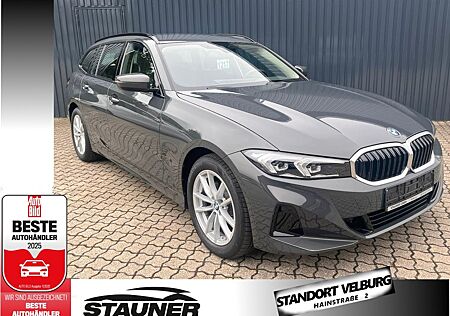 BMW 318i Aut. Touring Facelift/Kamera/Komfortzug/LED
