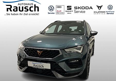 Cupra Ateca 4Drive Klima Navi Rückfahrkamera