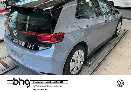 VW ID.3 gebraucht kaufen VW ID.3 Volkswagen Performance Upgrade Pure ** NAVI ** LED **