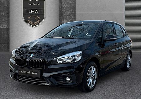 BMW 218 Active Tourer AHK+PDC+NAVI+GJR+BLUETOOTH
