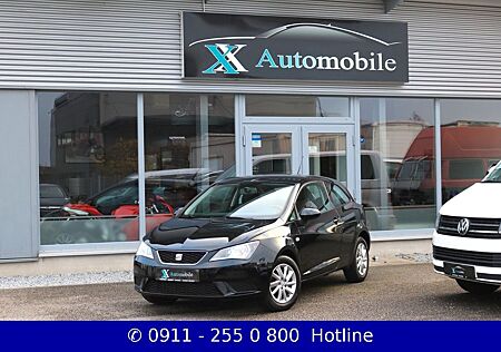 Seat Ibiza 1.4 SC Style Viva/Klima/Navi/Tempomat/Eur5