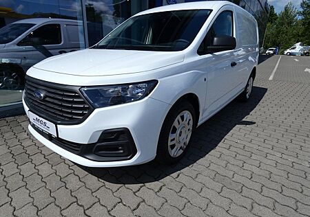 Ford Transit Connect 2,0l 122PS AUT Trend L2 #AHK #PD