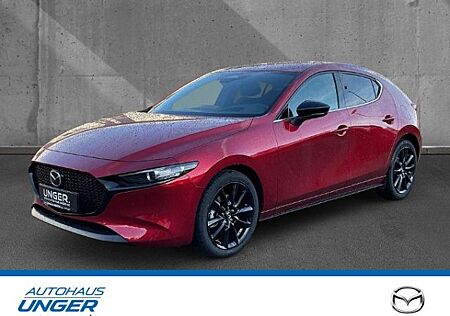 Mazda 3 2.5 GS Homura Navi MRCC Kamera PDC MRCC MJ2025