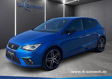 Seat Ibiza FR 1.0 TSI LED Navi Sitzh. Kamera 18''