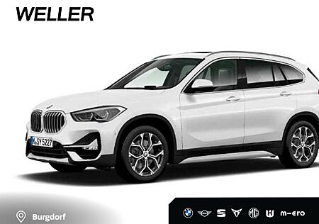 BMW X1 sDrive20i Aut. xLine Bluetooth HUD Navi LED