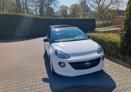 Opel Adam OPEN AIR 120 Jahre 1.4 64kW S/S OPEN AI...
