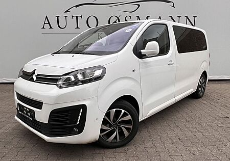 Citroën Spacetourer M 2.0 BlueHDi 150 Busi./ RFK / PDC