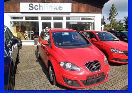 Seat Altea XL 1.2 TSI REFERENCE PDC SHZ NAVI BT TEMPO