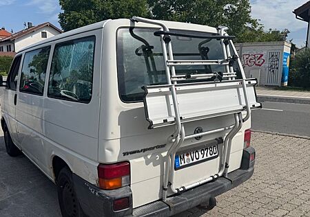 VW T4 Kombi Volkswagen
