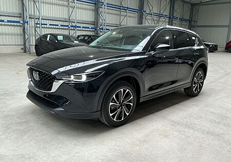 Mazda CX-5 Exclusive-Line *ACC*LED*BOSE*360*HeadUp*