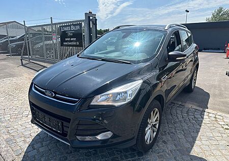 Ford Kuga Titanium 1.5 Ecoboost