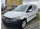 VW Caddy Volkswagen Maxi Comfortline BMT/ACC/DSG/7Sitzer/LED