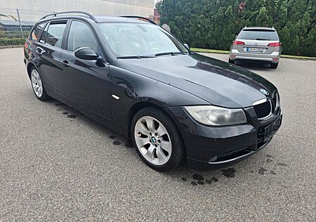 BMW 320i 320 Baureihe 3 Touring "Tüv neu"