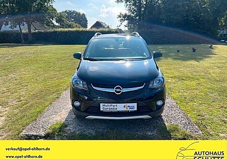 Opel Karl Rocks Start/Stop
