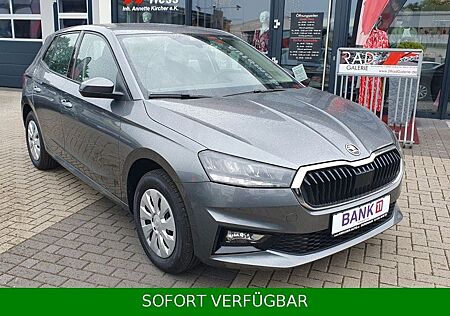 Skoda Fabia 1.0 Selection *TEMPO*SHZ*VirtualCo*PDC