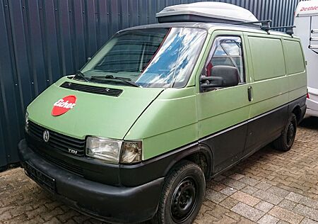 VW T4 Kombi Volkswagen / Transporter - ohne Tüv -