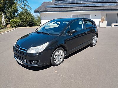 Citroën C4 1.6 16V VTR VTR