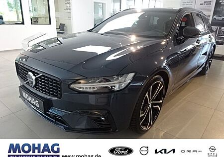 Volvo V90 Plus Dark B4 - Panorama,Standh.,360°,AHK