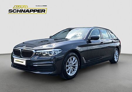 BMW 520 d Touring xDrive SHZ-PDC-NAVI-HIFI-etc.