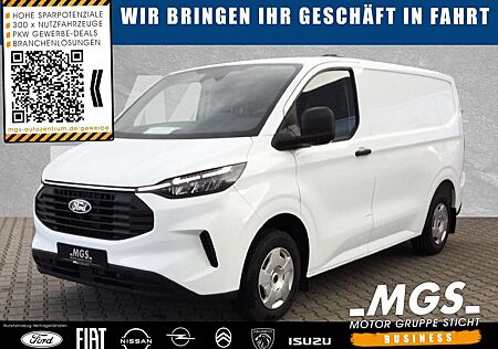 Ford Transit Custom Kasten 300L1 Trend #LED
