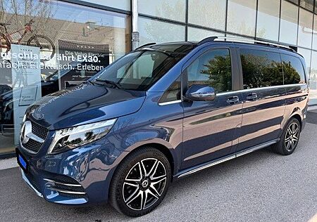 Mercedes-Benz V 300 d AVANTGARDE EDITION2023 AMG Line Garantie