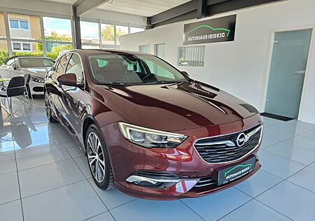 Opel Insignia B Grand Sport Innovation "OPC LINE"