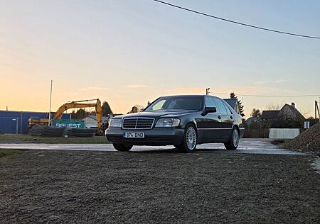 Mercedes-Benz S 300 S300