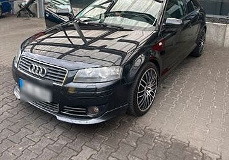Audi A3 2.0 TDI