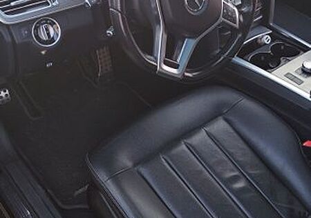 Mercedes-Benz E 350 BlueTEC T AVANTGARDE AVANTGARDE