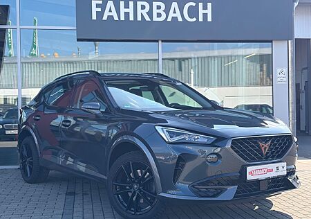 Cupra Formentor Basis a 4Drive/Full-LINK/Winter Paket
