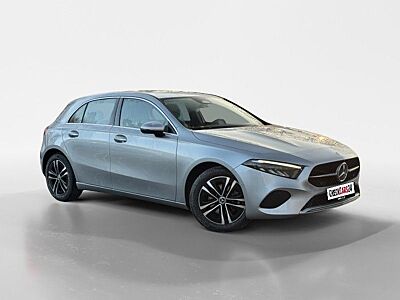 Mercedes-Benz A 250 A A 250 e