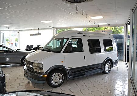 Chevrolet Astro  4,3 V6 Royal Star