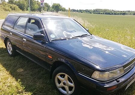 Toyota Camry 2.5 V6 Aut LPG Allwetterreifen H-Zul HUneu