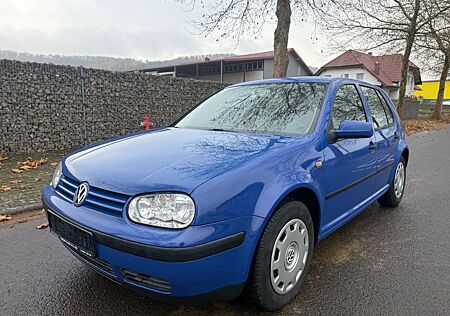 VW Golf Volkswagen 1.4 Edition