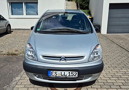Citroën Xsara Picasso